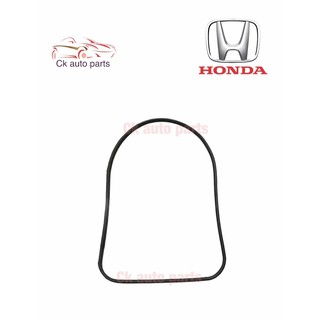ยางฝาครอบจานจ่าย ยางฝาจานจ่าย ฮอนด้า แอคคอร์ด 1990-3 Honda Accord 1990-3 distributor cap gasket
