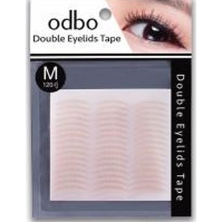 OD847 เทปติดตาสองชั้น Odbo Eyelid Tape