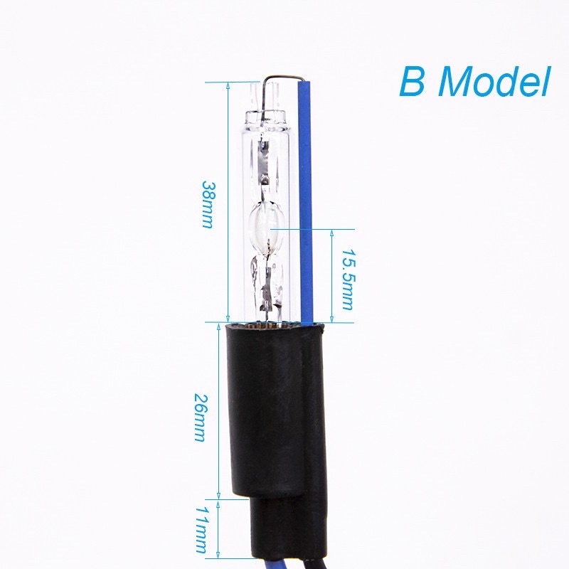 หลอดไฟหน้ารถ-หลอดไฟ-ซีนอล-สเปเชี่ยล-ขั้วพิเศษ-ขั้วh0-15mm-19mm-21mm-hid-xenon-bulb-หลอดไฟ-ซีนอล-คุณภาพสูง