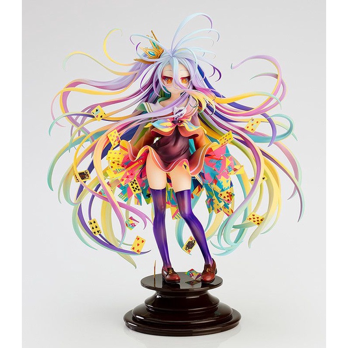 พรีออเดอร์-shiro-yuu-kamiya-art-works-1-7-good-smile-company