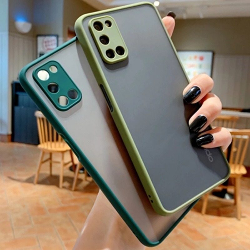 เคส-oppo-reno-8t-5g-เคสโทรศัพท์-ชนิด-pc-แบบแข็งง-เนื้อด้าน-สีโปร่งแสง-ป้องกันกล้อง-สำหรับ-oppo-a78-a17-a77s-a74-a17k-a57-4g-reno-8z-7z-8t-5g
