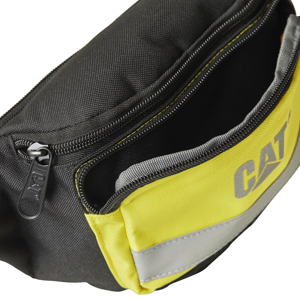 caterpillar-กระเป๋าคาดเอว-คาดอก-ขนาดใหญ่พิเศษ-fluorescent-colored-รุ่น-work-bumbag-84001
