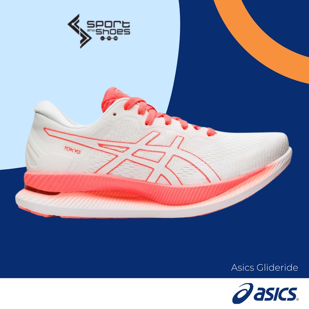 Asics on sale glideride thailand