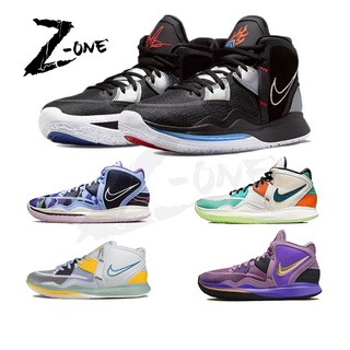 ภาพหน้าปกสินค้าNk Kyrie 7/8 Infinity EP \"All-Star Weekend Valentine\'s Day Professional รองเท้าบาสเก็ตบอล Nike Kyrie Irving 8 NBA รองเท้าผ้าใบลําลอง สําหรับผู้ชาย พร้อมกล่อง ที่เกี่ยวข้อง