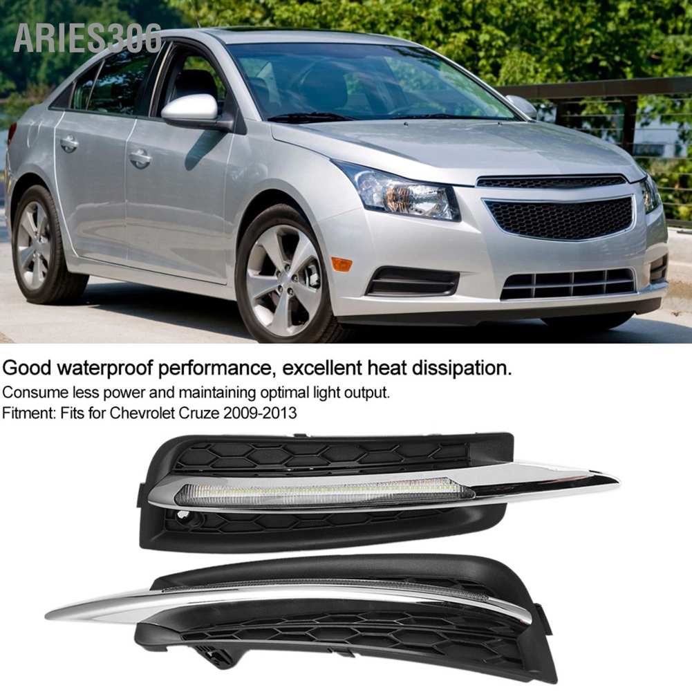 aries306-car-led-daytime-running-lights-fog-lamp-fits-for-chevrolet-cruze-2009-2013