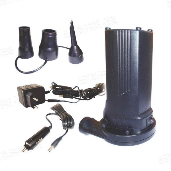 stermay-rechargeable-electric-air-pump-stermay-ht-677-เครื่องสูบลมไฟฟ้า-ระบบชาร์ตไฟ-หัวชาร์ตไฟรถ-3-in-1