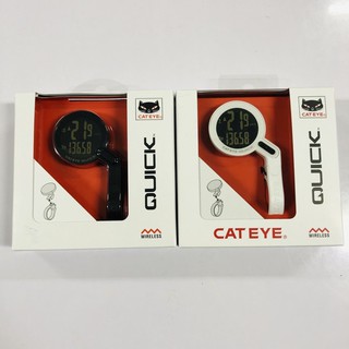 ไมล์ CATEYE  รุ่น quick  wireless ไมล์ไร้สาย