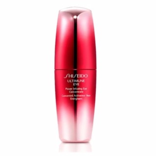 Shiseido ULTIMUNE Power Infusing Eye Concentrate 15ml.