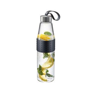 GEFU Drinking Bottle OLIMPIO 700 ml ขวดใส่เครื่องดื่ม 700 มล. รุ่น 12742