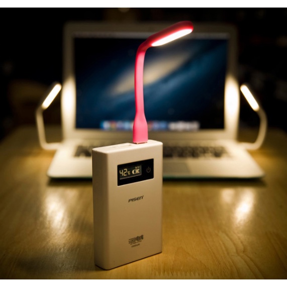 ไฟ-led-usb-ต่อโน๊ตบุ๊คหรือพาวเวอร์แบงค์-โคมไฟ-usb-แบบพกพา-led-portable-lamp-คละสี