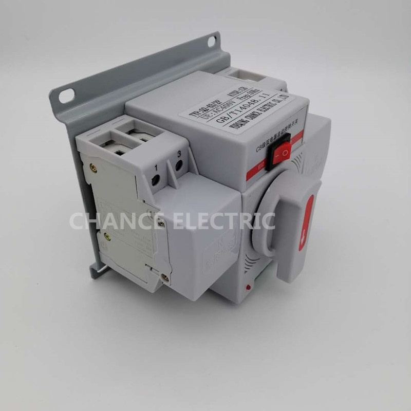 2p-63a-230v-mcb-type-dual-power-automatic-transfer-switch-ats-white-color-circuit-breaker