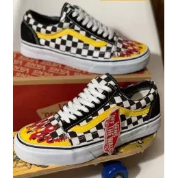 vans-old-skool-limited-edition-รุ่นหายากน่าสะสม-สินค้าพร้อมกล่องมีรับประกัน