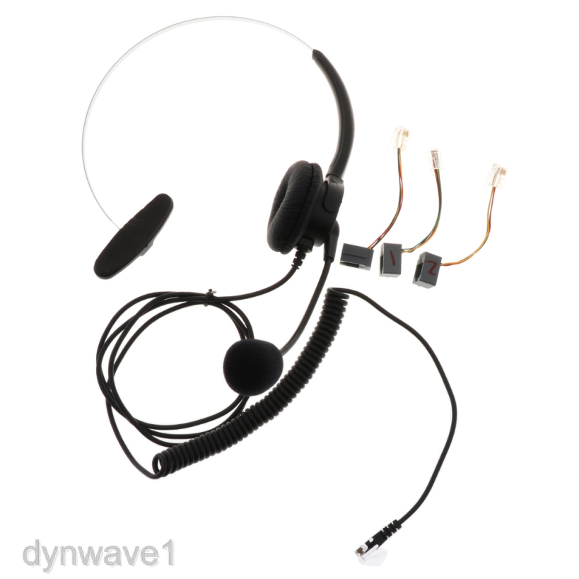 dynwave1-call-center-rj9-plug-headset-microphone-noise-cancelling-business-headset