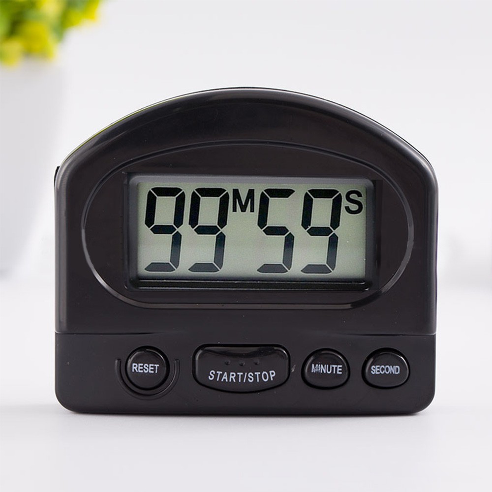 นาฬิกาจับเวลา-อิเล็กทรอนิกส์-หน้าจอ-lcd-สำหรับใช้ในครัว