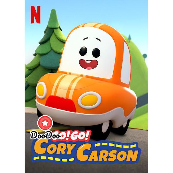 หนัง-dvd-go-go-cory-carson-season-1-2020-go-go-ผจญภัยกับคอรี่-คาร์สัน