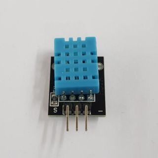 KY-015 DHT-11 DHT11 Digital Temperature And Relative Humidity Sensor Module PCB