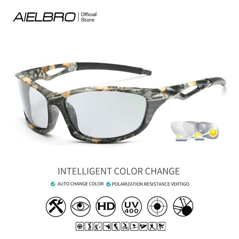 super-deals-aielbro-แว่นกันแดด-photochromic-polarized-uv400-สําหรับผู้ชายผู้หญิงเหมาะกับการเล่นกีฬา