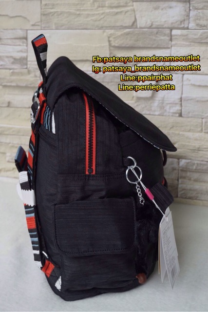 new-kipling-city-pack-basic-plus-k14275-แท้