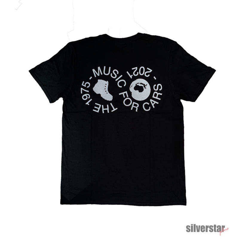 เสื้อวงลิขสิทธิ์แท้-the-1975-noacf-ร้าน-silverstarplus