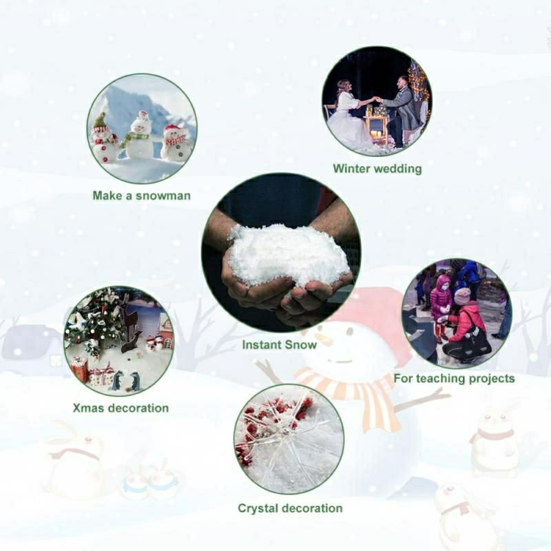 instant-snow-sensory-play-หิมะเทียม-8g-พร้อมส่ง