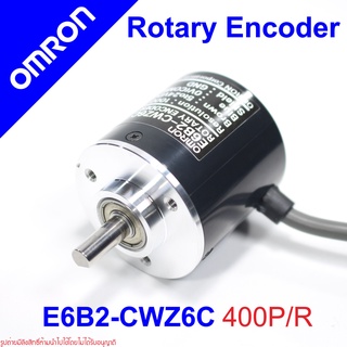 E6B2-CWZ6C OMRON E6B2-CWZ6C ROTARY ENCODER E6B2-CWZ6C ENCODER OMRON E6B2-CWZ6C 400P/R OMRON ROTARY ENCODER E6B2 omron