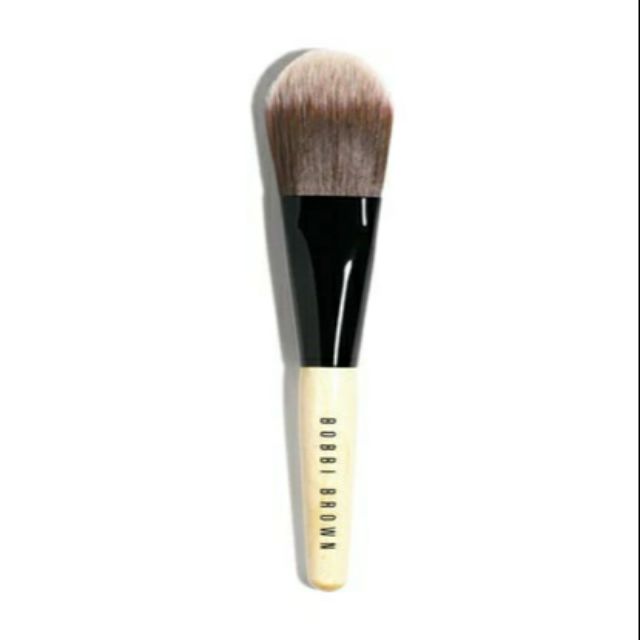 Bobbi Brown Mini Foundation Brush Shopee Thailand