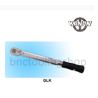 ประแจปอนด์หัวฟรีซ้าย-ขวา 2-6N•m,Adjustable ratchet torque wrenche with plastic grip Range 2-6N•m,BESTOOL-KANON,N6GLK