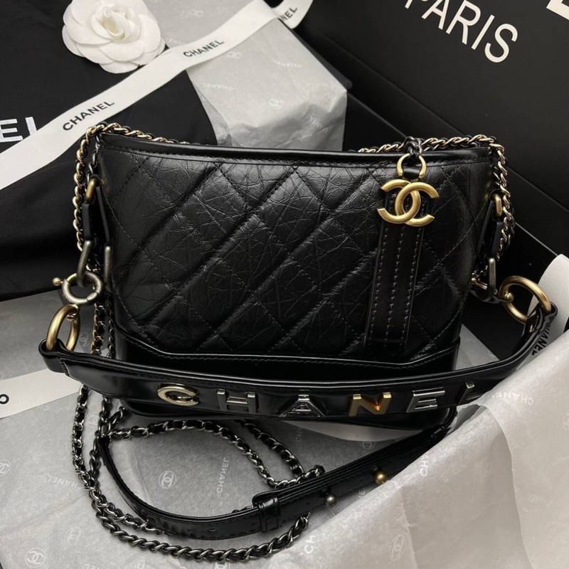 กระเป๋าสะพายข้าง-chanel