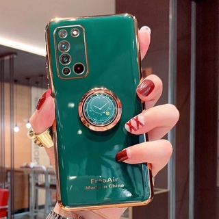 Huawei Y Max /Nova5T /Y9s /Y9 Prime 2019 /Y9 2019 /Y9 2018 /Y7 Pro 2019 /Y6 Pro 2019 Shockproof Anti-drop Phone Case