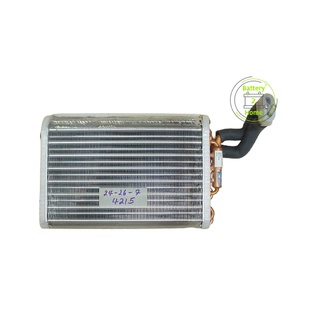 คอยล์เย็น เบ้นซ์ 124-140 Car Ac Evaporator Benz