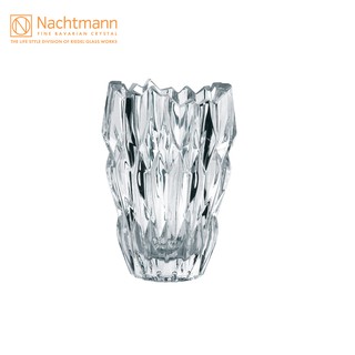 Nachtmann แจกัน Quartz แก้วคริสตัล แจกันดอกไม้ แจกันแก้วคริสตัล ของขวัญปีใหม่ 2023 ของขวัญ ของตกแต่งห้อง