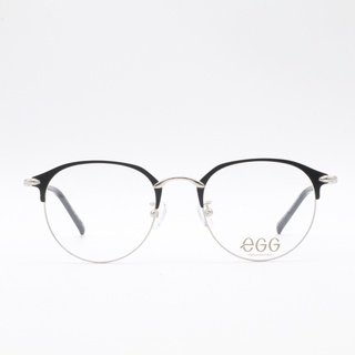 [ฟรี! คูปองเลนส์]  eGG - แว่นสายตาแฟชั่น  รุ่น FEGB3418079
