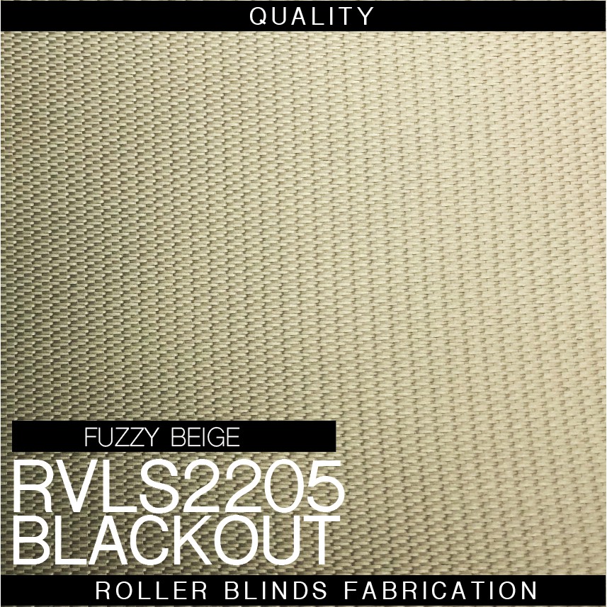 rvls2205-ม่านม้วนผ้าทึบแสง-สี-เบจ-beige-ทอนุ่มอย่างดี-เกรดพิเศษ-ไม่มีขนาดที่ต้องการสามารถ-สั่งตัดได้