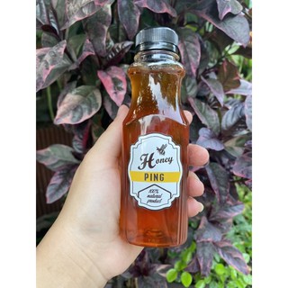 สินค้า 🍯🐝 น้ำผึ้งจากดอกลำใย Honey Ping 🍯🐝