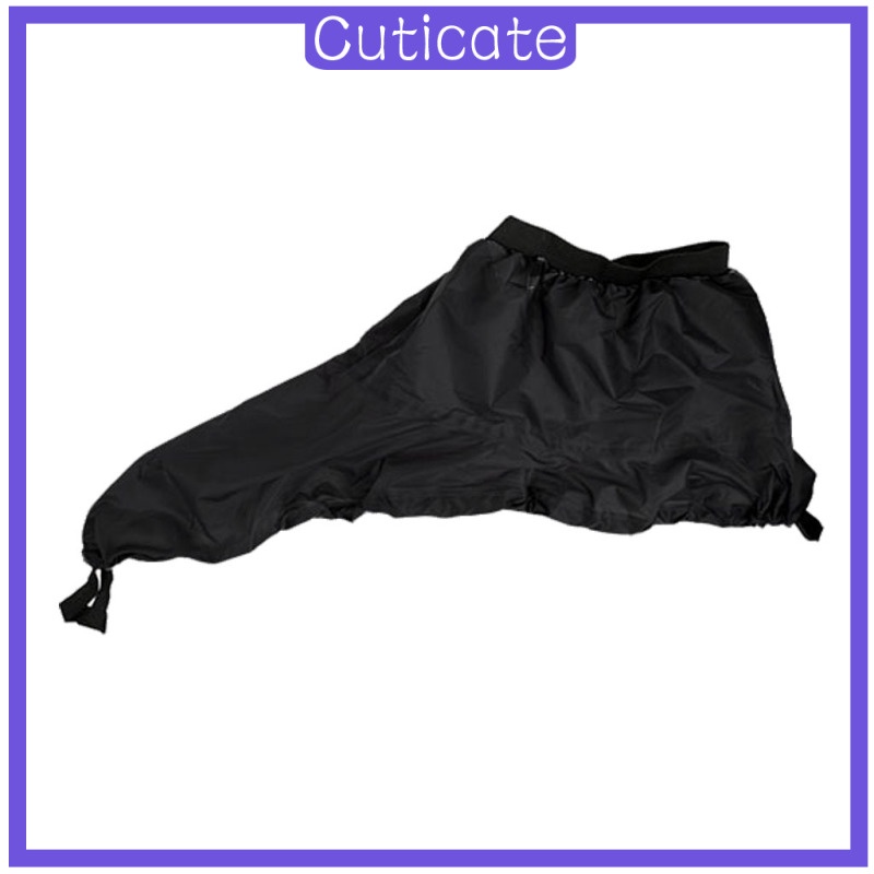 water-sports-canoe-kayak-spray-skirt-deck-adjustable-spraydeck-sprayskirt-s