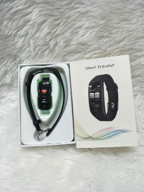 v8p-smart-bracelet-รุ่นที่ครบทุกฟังก์ชัน-ราคาถูก-เเบบตั้งค่าเองในเครื่องได้-รองรับภาษาไทย