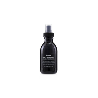Davines OI All In One Milk (Multi Benefit Beauty Treatment - All Hair Types) 135 ml