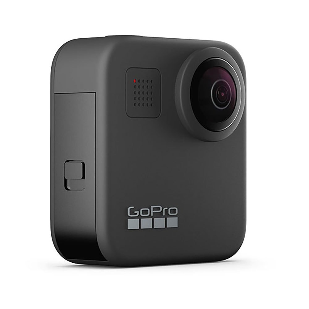 gopro-max-action-camara-360-วีดีโอชัด-5k-บันทึกภาพและเสียงรอบทิศทาง-พร้อมระบบกันสั่น-แท้