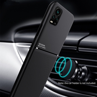 เคสโทรศัพท์ VIVO V20 Pro Phone Case Silicone TPU Soft Ultra-thin Leather Back Cover Magnetic Casing เคส
