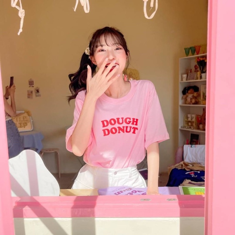 dough-donut-อยู่บ้านทุกวันไม่มีเบื่อ-7วัน7สีไปเลย-เพิ่มความสดใสให้ตัวเอง