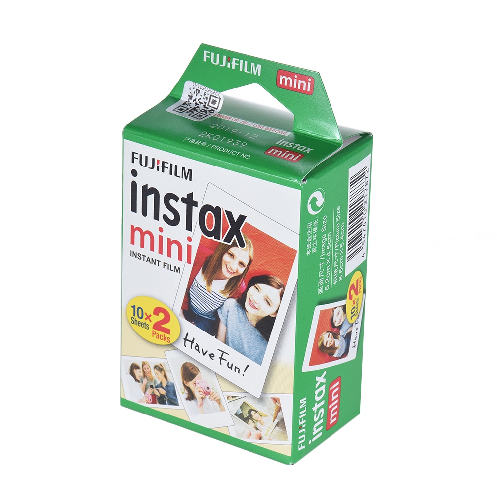 fujifilm-instax-mini-แผ่นฟิล์มกระดาษภาพถ่าย-สีขาว-สําหรับ-fujifilm-instax-mini-7s-8-25-70-90-9-11-20-แผ่น