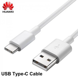สายชาร์จ Huawei Type-C Data Cable ความยาว 1เมตร ของแท้  2A
