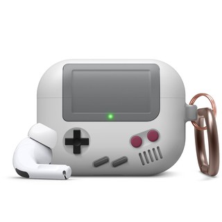 elago AirPods Pro Game Boy AW5 Case ลิขสิทธิ์แท้จากตัวแทนจำหน่าย (สินค้าพร้อมส่ง)