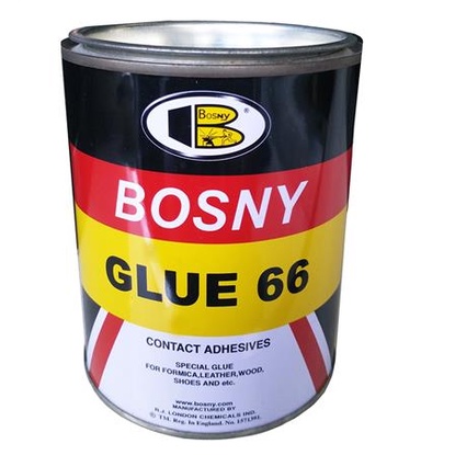 กาวยาง-bosny-b206-15-550-กรัม-สีเหลือง