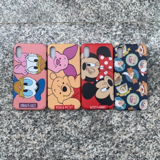 !!!พร้อมส่ง!!! Iphone case TPU 6plus X/XS