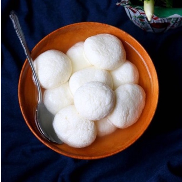 Rasogolla Rasgulla รัสกุลลา ขนมหวานอินเดีย | Shopee Thailand