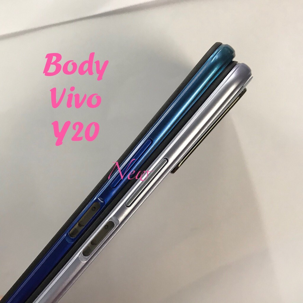 บอดี้โทรศัพท์-body-vivo-y20-y12s-y12a-y20s-y21s