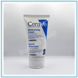 สินค้า CeraVe Moisturising Cream 50ml.