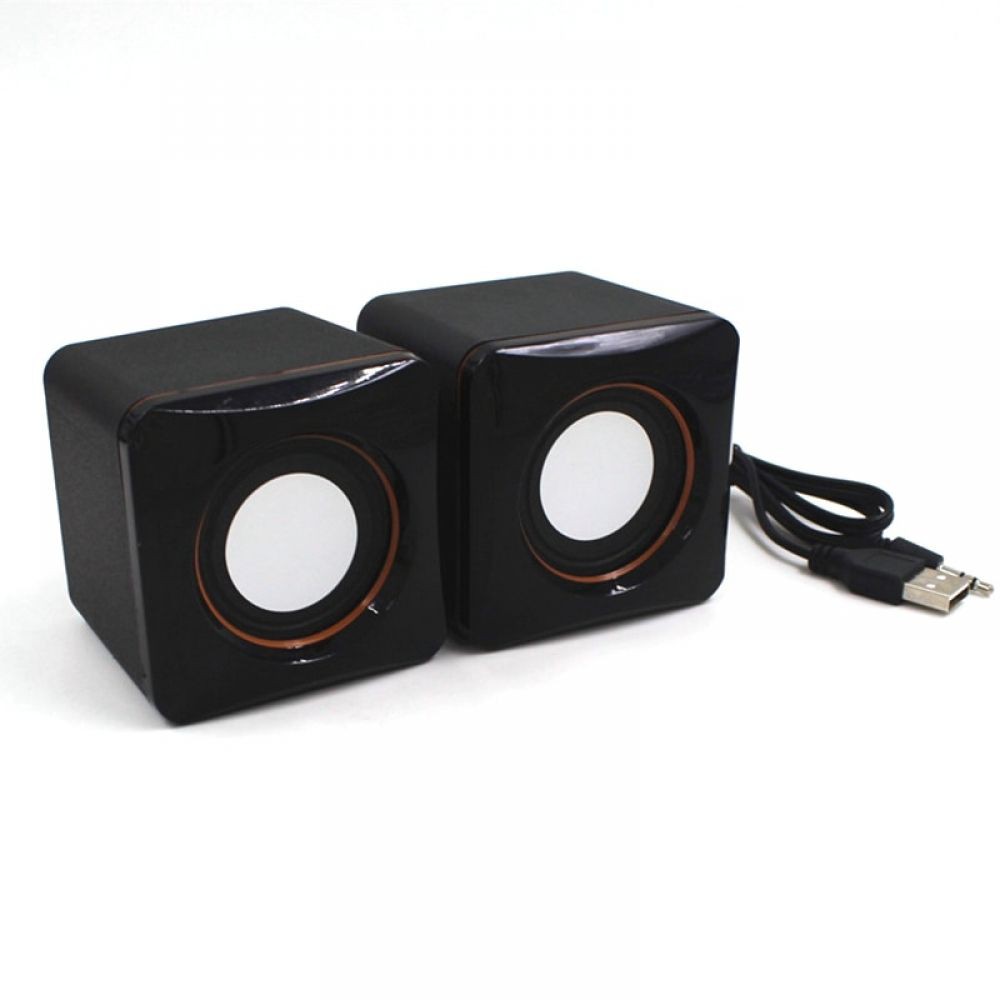 ภาพสินค้ามินิลำโพง รุ่น 101z(E-02A) M13 K2037 K2043 ดิจิตอลมัลติมีเดีย 2.0 ลำโพงแบบพกพา Mini Digital Speaker ลำโพงมินิ จากร้าน bestbosss บน Shopee ภาพที่ 4