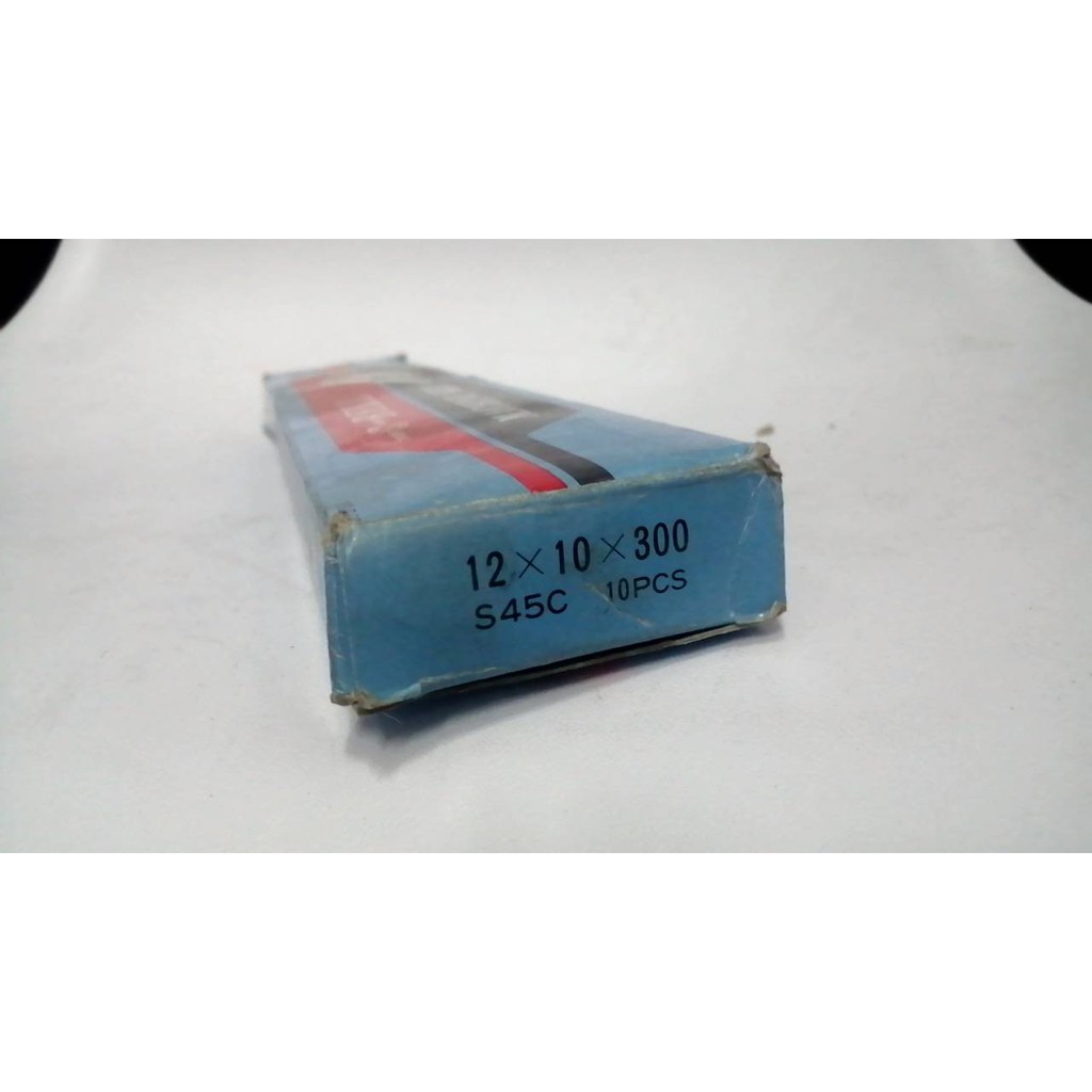 BELL ลิ่มเหล็ก S45C Parallel Key สำเร็จรูป Made in Japan !!! ราคาดี ...